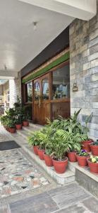 Fotografie z fotogalerie ubytování Hotel Sherwi Hyul v destinaci Kathmandu