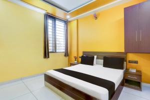 Fotografie z fotogalerie ubytování Hotel O Heaven v destinaci Hisār