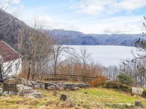 Billede fra billedgalleriet på 4 person holiday home in lyngdal i Lyngdal