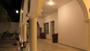 Fotografie z fotogalerie ubytování Hotel Hacienda Margot v destinaci Valladolid