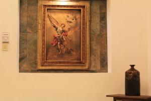 Fotografie z fotogalerie ubytování Hotel Hacienda Margot v destinaci Valladolid