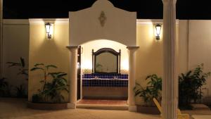 Fotografie z fotogalerie ubytování Hotel Hacienda Margot v destinaci Valladolid
