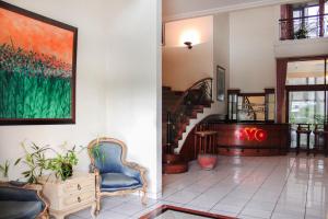 Fotografie z fotogalerie ubytování Super OYO 123 Puri Lotus v destinaci Jakarta