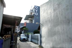 Fotografie z fotogalerie ubytování OYO 121 Rumah Ayub Syariah v destinaci Jakarta