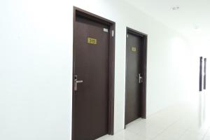 Fotografie z fotogalerie ubytování Super OYO 502 Midah Inn Puchong v destinaci Pučong