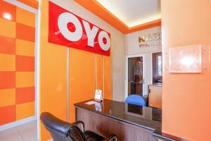 Fotografie z fotogalerie ubytování Hotel O Juanda Near Terminal International Juanda v destinaci Surabaja