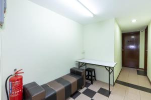 Fotografie z fotogalerie ubytování Super OYO 432 My 7days Inn v destinaci Johor Bahru