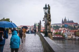 Ospiti di The BEST LOCATION in Prague, Charles Bridge & Old Town Square