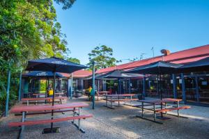 Gallery image of Settlers Inn in Port Macquarie