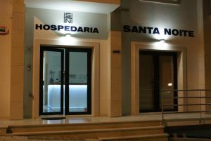 Gallery image of Santa Noite in Fátima