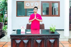 Gallery image of Hotel O Loesje Guest House Syariah in Malang