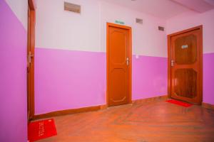 Foto dalla galleria di OYO 297 Hotel Aayam a Kathmandu