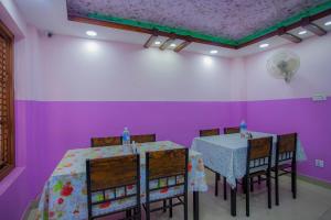 Foto dalla galleria di OYO 297 Hotel Aayam a Kathmandu