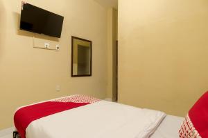 Fotografie z fotogalerie ubytování Capital O 615 Residence Puri Hotel Syariah v destinaci Medan