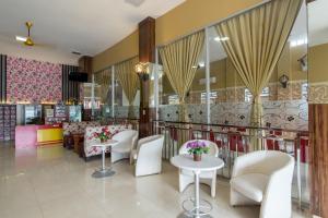 Fotografie z fotogalerie ubytování Capital O 615 Residence Puri Hotel Syariah v destinaci Medan