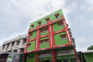 Fotografie z fotogalerie ubytování Capital O 615 Residence Puri Hotel Syariah v destinaci Medan