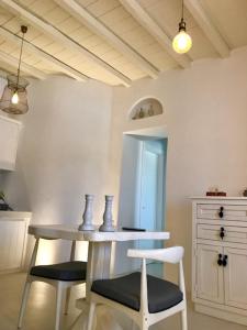 Fotografie z fotogalerie ubytování Casa Grande Delos Mykonos v destinaci Ano Mera