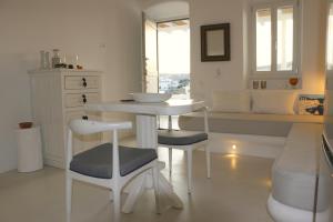 Fotografie z fotogalerie ubytování Casa Grande Delos Mykonos v destinaci Ano Mera