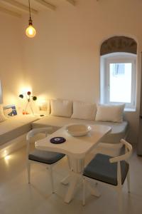 Fotografie z fotogalerie ubytování Casa Grande Delos Mykonos v destinaci Ano Mera