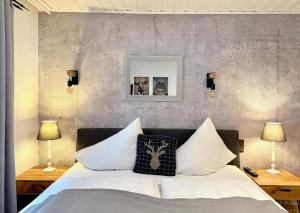 Zdjęcie z galerii obiektu SMALL & COZY 2 Bedroom City Apartment by Belle Stay w mieście Kitzbühel