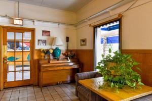 Fotografie z fotogalerie ubytování OYO Hotel Tyler Lindale v destinaci Tyler