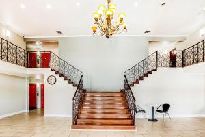 Gallery image of OYO Hotel Tyler Northwest Mineola Hwy in Tyler