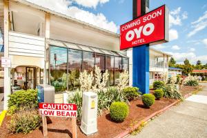 Gambar di galeri bagi OYO Hotel Centralia di Centralia +16 gambar