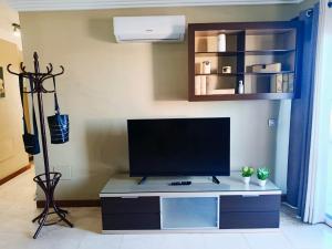 Et tv og/eller underholdning på Casa Tito + 14 billeder