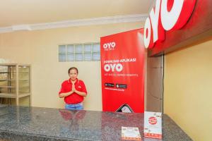 Επισκέπτες που μένουν στο Super OYO Capital O 1086 '2oscar