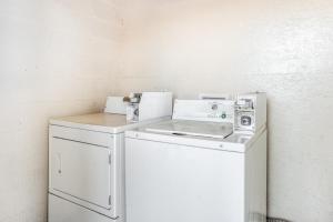 Fotografie z fotogalerie ubytování OYO Hotel Waco University Area I-35 v destinaci Waco