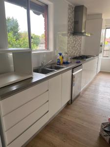 Foto sihtkohas Springvale asuva majutusasutuse Spacious Home in Springvale galeriist