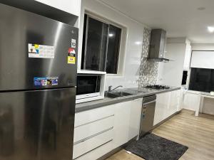 Foto sihtkohas Springvale asuva majutusasutuse Spacious Home in Springvale galeriist