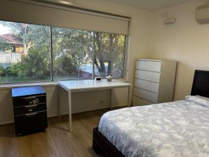 Foto sihtkohas Springvale asuva majutusasutuse Spacious Home in Springvale galeriist