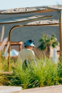 入住Terra Solis Dubai的客人