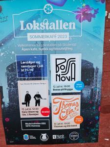 Billede fra billedgalleriet på Homestead Holandriver,Lake Skulerud i Skulerud + 40 billeder