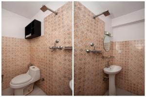 Bagno di Kathmandu City Hotel