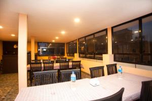 Ristorante o altro punto ristoro di Kathmandu City Hotel