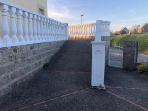 Fotografie z fotogalerie ubytování Gîte Argouges v destinaci Argouges
