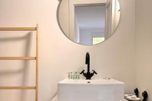 Fotografie z fotogalerie ubytování Hostal Boutique Bajío v destinaci El Pozo de los Frailes