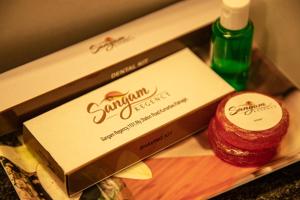 Mynd úr myndasafni af Sangam Regency í Ratnāgiri