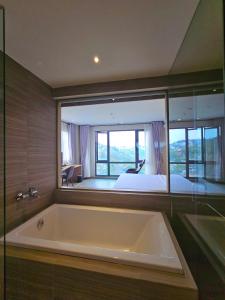 Fotografie z fotogalerie ubytování The Luxe Da Lat v destinaci Da Lat