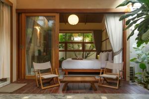 Fotografie z fotogalerie ubytování Mamori House at Kohlarn v destinaci Ko Larn