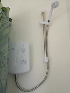 Φωτογραφία από το άλμπουμ του Carlisle Homestay - Double Room στο Καρλάιλ