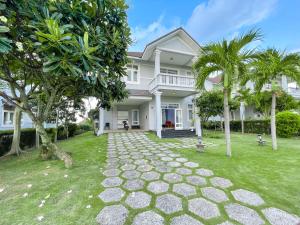 Zahrada ubytování Chang HomeStay Phan Thiết Villa SeaLink&Ocean Vista------------------------------------------------------Căn Hộ Sát Biển-------------Long-Term Rental----------Monthly Rental-------------------------------------------------------GGle CHANG HOMESTAY Mui Ne