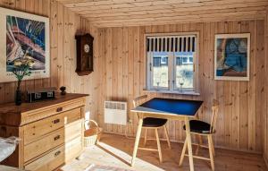Fotografie z fotogalerie ubytování 3 Bedroom Cozy Home In Løkken v destinaci Løkken