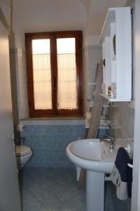 Ένα μπάνιο στο Casaelbaferie +14 φωτογραφίες