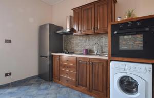 Gallery image of 1 Bedroom Awesome Apartment In Trabia in Trabia