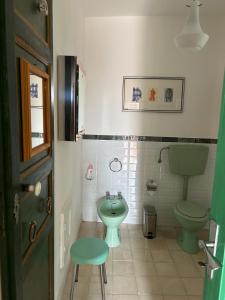 Gallery image of Cathedral's House in Comiso