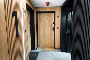 Fotografie z fotogalerie ubytování luxusowy apartament w centrum Krakowa v Krakově + 4 fotografie