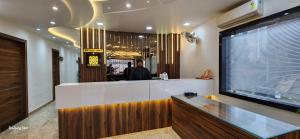 Hosté ubytování Hotel Agra Hotel Grand View + 37 fotografií